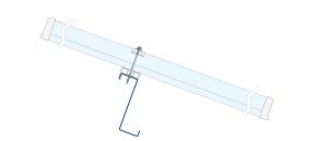 Polycarbonate Spacer Polycarbonate Spacer