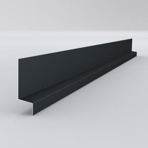 Eaved Plate Eaved Plate