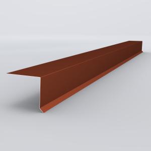 Gutter Flashing Tile Gutter Flashing Tile