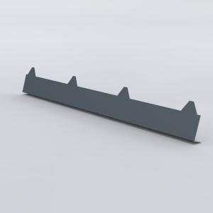 Insulation Protection Profile JI Roof PIR Insulation Protection Profile JI Roof PIR
