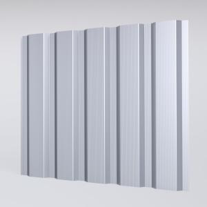 Polycarbonate Rooflight JID 35-207-1035- 2.5 mm Polycarbonate Rooflight JID 35-207-1035- 2.5 mm