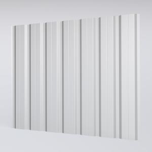 Polyester Rooflight 19-155-1090 Polyester Rooflight 19-155-1090