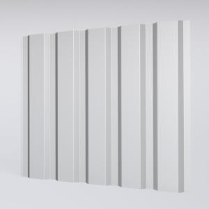 Polyester Rooflight 35-207-1035 Polyester Rooflight 35-207-1035