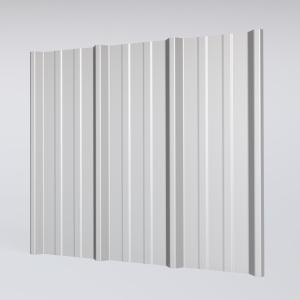 Polyester Rooflight 45-333-1000 Polyester Rooflight 45-333-1000