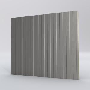 JI TF Wall 1150 40-60 (Liner profile) JI TF Wall 1150 40-60 (Liner profile)