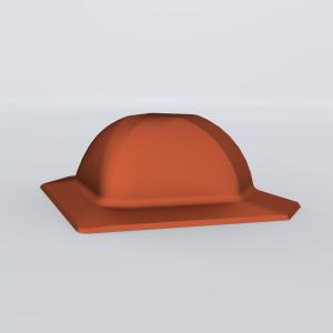 Lowest Bonnet Terminal Tile Lowest Bonnet Terminal Tile