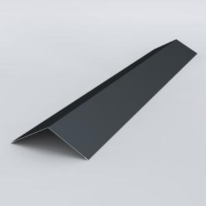 Stiffened Ridge Stiffened Ridge