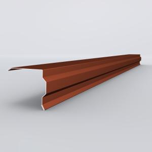 Verge Flashing (small) Verge Flashing (small)