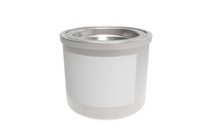 Touch-up Paint 1/4 L Touch-up Paint 1/4 L