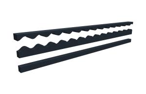 Positive/Negative Foam Filler Positive/Negative Foam Filler