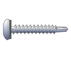 Torx Self Drilling Screw Torx Self Drilling Screw